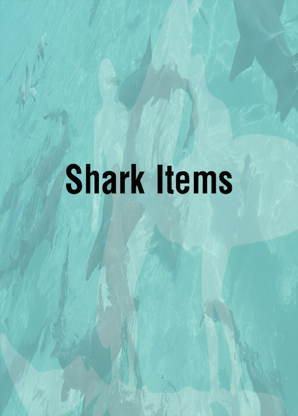 Sharks Catalog